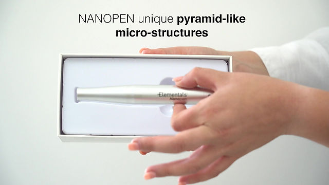 Nanopen Video